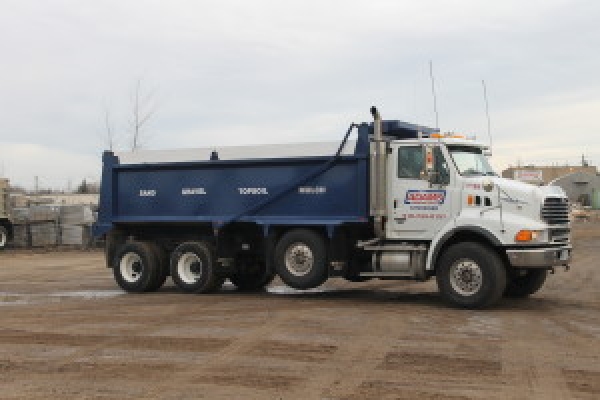 Landscape Contractors In Kitchener