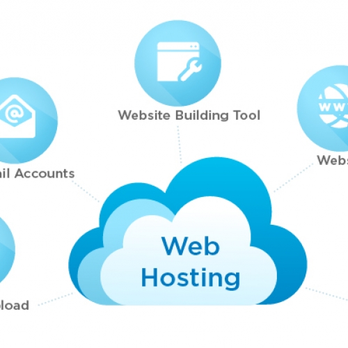 Web Hosting