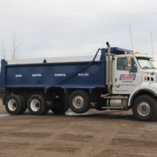 Landscape Contractors In Kitchener