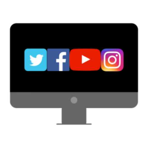 Social Media Marketing Service London