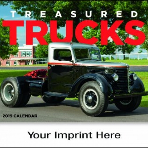 Automotive Calendars